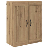 Pensile Rovere artigianale 69,5 x 34 x 90 cm Legno truciolato