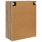 Pensile Rovere artigianale 69,5 x 34 x 90 cm Legno truciolato