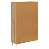 Credenza Rovere artigianale 69,5 x 31 x 115 cm