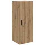 Pensile Rovere artigianale 34,5 x 34 x 90 cm Legno truciolato