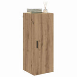 Pensile Rovere artigianale 34,5 x 34 x 90 cm Legno truciolato