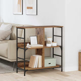 Libreria Legno vecchio 78.5 x 33 x 82 cm Legno truciolato