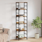 Libreria Legno vecchio 50 x 33 x 188,5 cm Legno truciolato