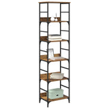 Libreria Legno vecchio 50 x 33 x 188,5 cm Legno truciolato