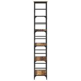 Libreria Legno vecchio 50 x 33 x 188,5 cm Legno truciolato