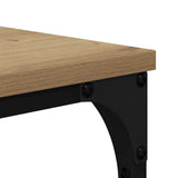 Libreria 9 livelli 91 x 36 x 176 cm Legno truciolato