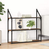 Scaffale da parete Legno vecchio 80 x 21 x 78,5 cm