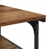 Supporto per Stampante Legno vecchio 43 x 48 x 64 cm