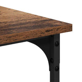 Supporto per Stampante Legno vecchio 50 x 40 x 38 cm