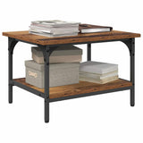 Supporto per Stampante Legno vecchio 50 x 40 x 38 cm