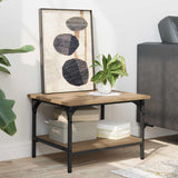 Supporto per Stampante Rovere artigianale 50 x 40 x 38 cm