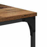 Supporto per Stampante Legno vecchio 50 x 41 x 75 cm