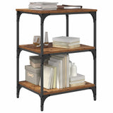 Supporto per Stampante Legno vecchio 50 x 41 x 75 cm