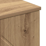 Mobile da Bagno Rovere artigianale 30 x 31,5 x 61 cm