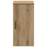 Mobile da Bagno Rovere artigianale 30 x 31,5 x 61 cm