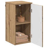 Mobile da Bagno Rovere artigianale 30 x 31,5 x 61 cm
