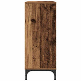 Credenza Legno vecchio 79,5 x 33 x 82 cm Legno truciolato