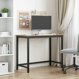 tavolo Rovere artigianale 80 x 50 x 76,5 cm