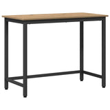 tavolo Rovere artigianale 80 x 50 x 76,5 cm