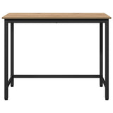tavolo Rovere artigianale 80 x 50 x 76,5 cm