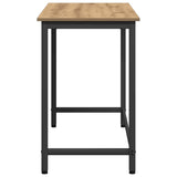 tavolo Rovere artigianale 80 x 50 x 76,5 cm