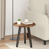 Piano del tavolo Legno vecchio  40 x 1,5 cm Legno truciolato