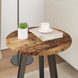 Piano del tavolo Legno vecchio  40 x 1,5 cm Legno truciolato