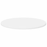 Piano del tavolo Bianco  50 x 1,5 cm Legno truciolato