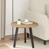 Piano del tavolo rovere artigianale  50 x 1,5 cm