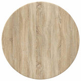 Piano del tavolo rovere sonoma  60 x 1,5 cm Legno truciolato