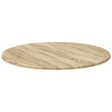 Piano del tavolo rovere sonoma  60 x 1,5 cm Legno truciolato