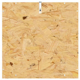 Terrario Marrone 50 x 50 x 100 cm OSB