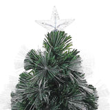 Albero di Natale artificiale Verde 64 cm PVC