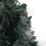 Albero di Natale artificiale Verde 64 cm PVC