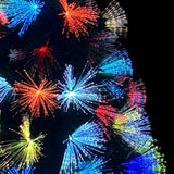 Albero di Natale artificiale Verde 64 cm PVC