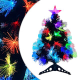 Albero di Natale artificiale Verde 64 cm PVC