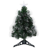 Albero di Natale artificiale Verde 64 cm PVC