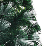 Albero di Natale artificiale Verde 150 cm PVC