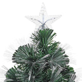 Albero di Natale artificiale Verde 180 cm PVC