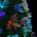 Albero di Natale artificiale Verde 180 cm PVC