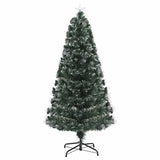 Albero di Natale artificiale Verde 180 cm PVC