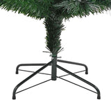 Albero di Natale artificiale Verde 210 cm PVC