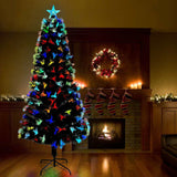 Albero di Natale artificiale Verde 240 cm PVC