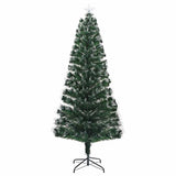 Albero di Natale artificiale Verde 240 cm PVC