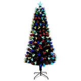 Albero di Natale artificiale Verde 240 cm PVC