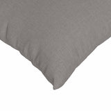 Cuscini da Divano 2 pcs Talpa 50 x 30 cm Tessuto