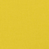 Cuscini da Divano 2 pcs Giallo Chiaro 60 x 40 cm Tessuto