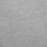 Cuscini da Divano 2 pcs Grigio 60 x 40 cm Tessuto