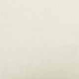Cuscini da Divano 2 pcs Crema 70 x 50 cm Tessuto in Cords