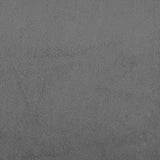 Cuscini da Divano 2 pcs Grigio scuro 70 x 50 cm Tessuto